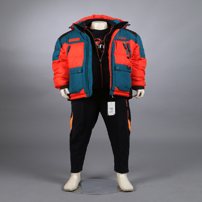 2014-hummel winter wear(상의+하의+자켓+점퍼)4pcs